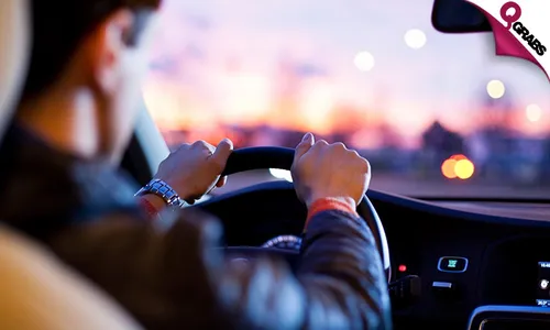 Motorbike OR Car Driving Classes at Dallah Driving Academy!